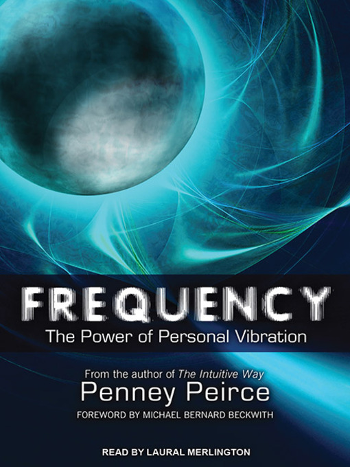 Title details for Frequency by Penney Peirce - Wait list